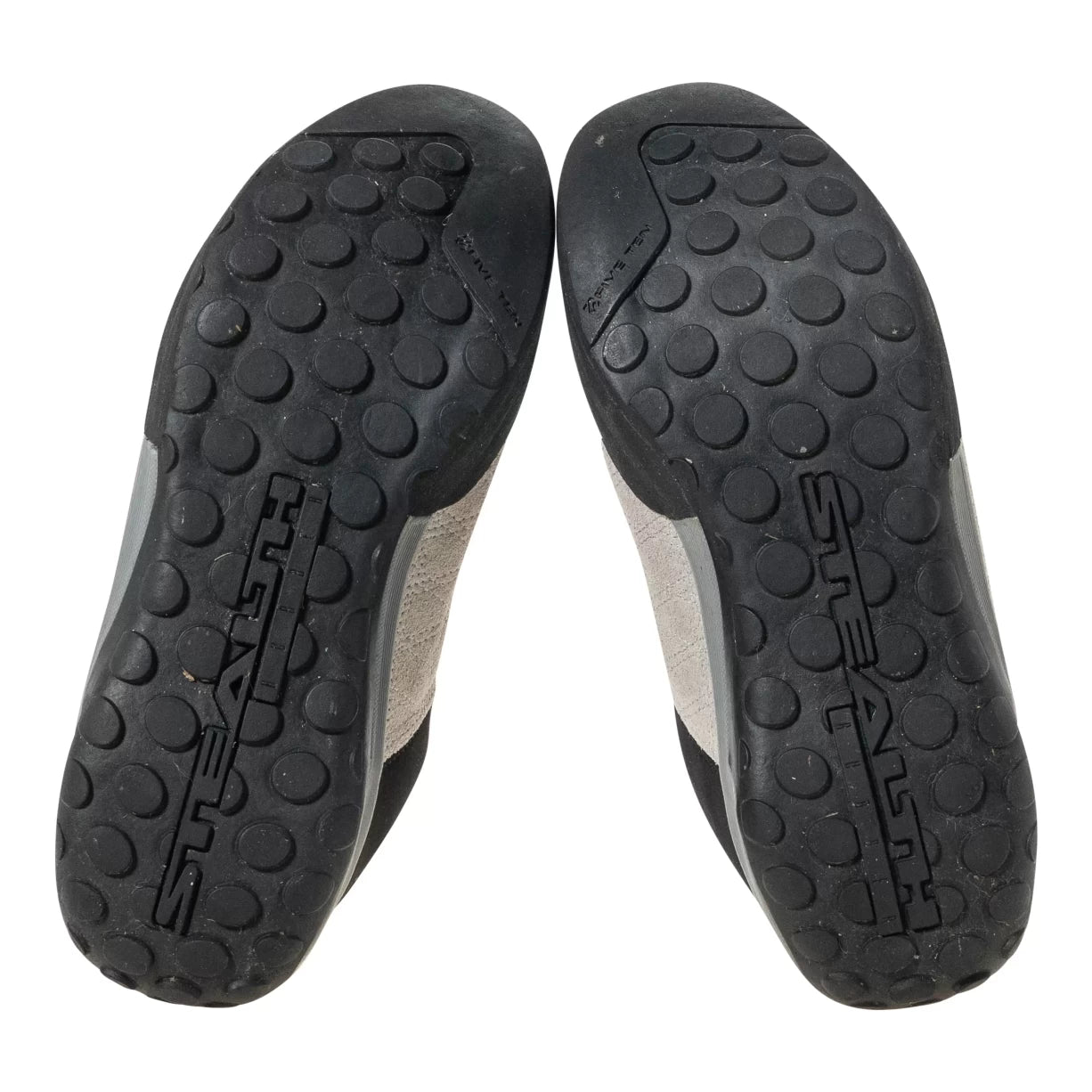 8Black/Grey