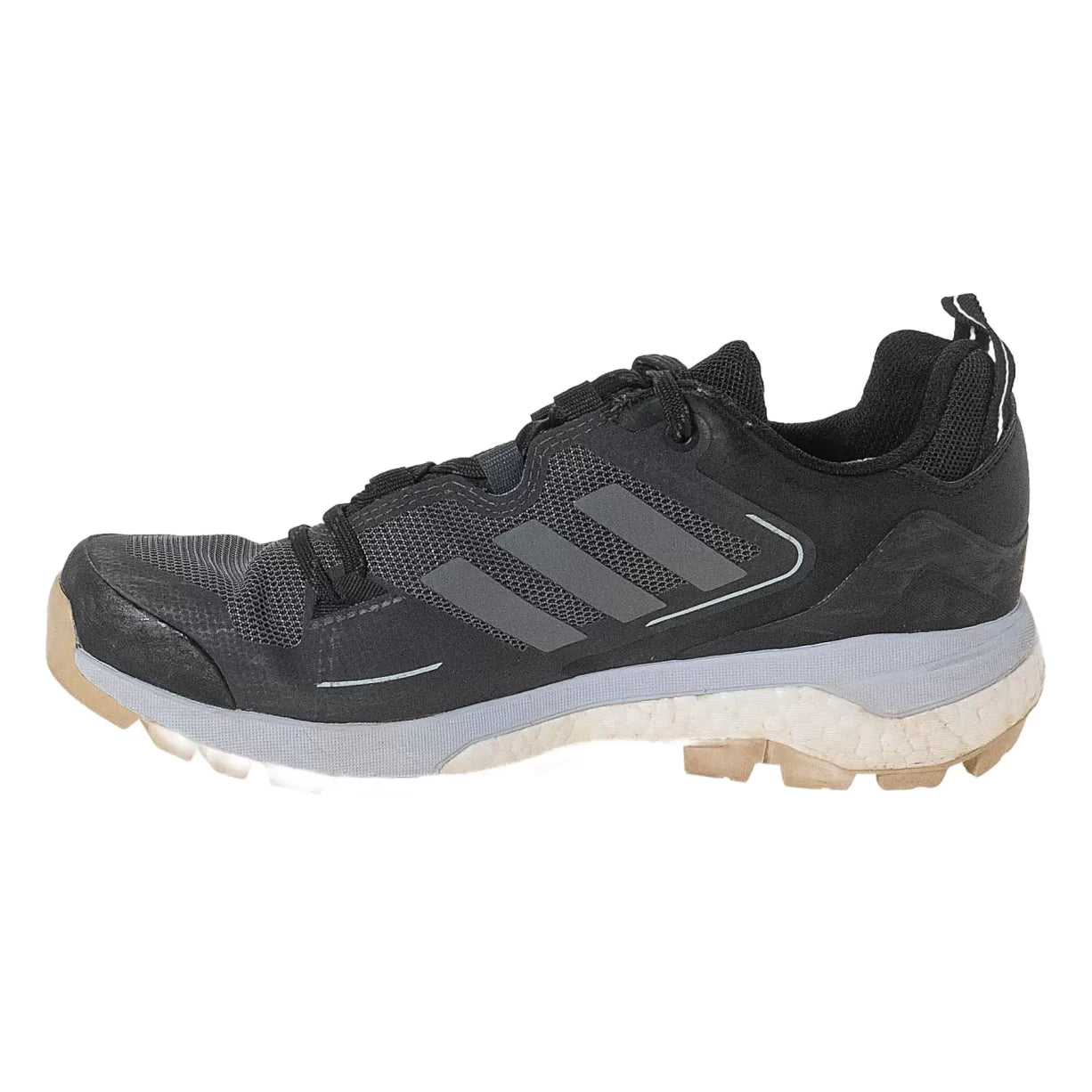7.5Black