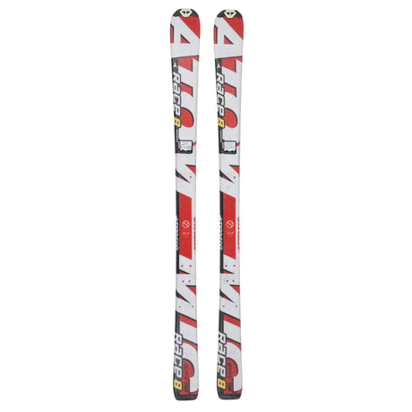 130cmWhite/Red