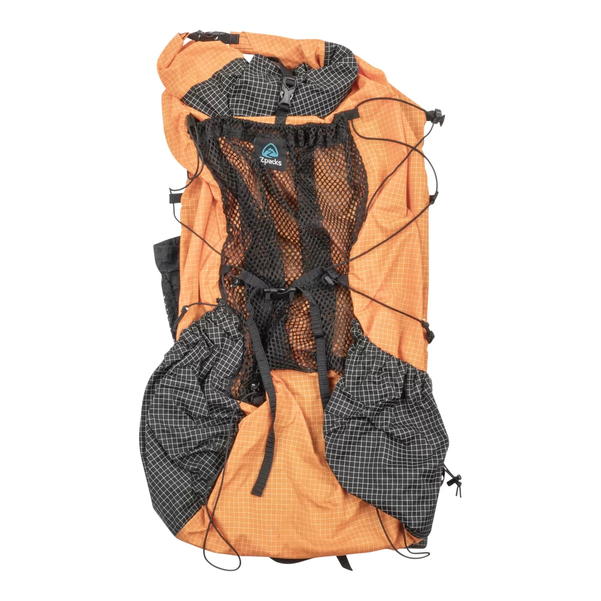 60 LOrange/Black