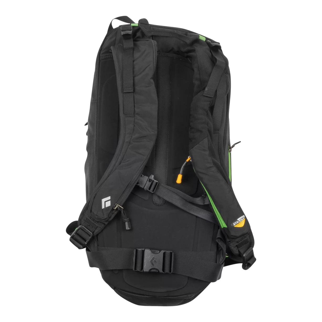 M/LBlack