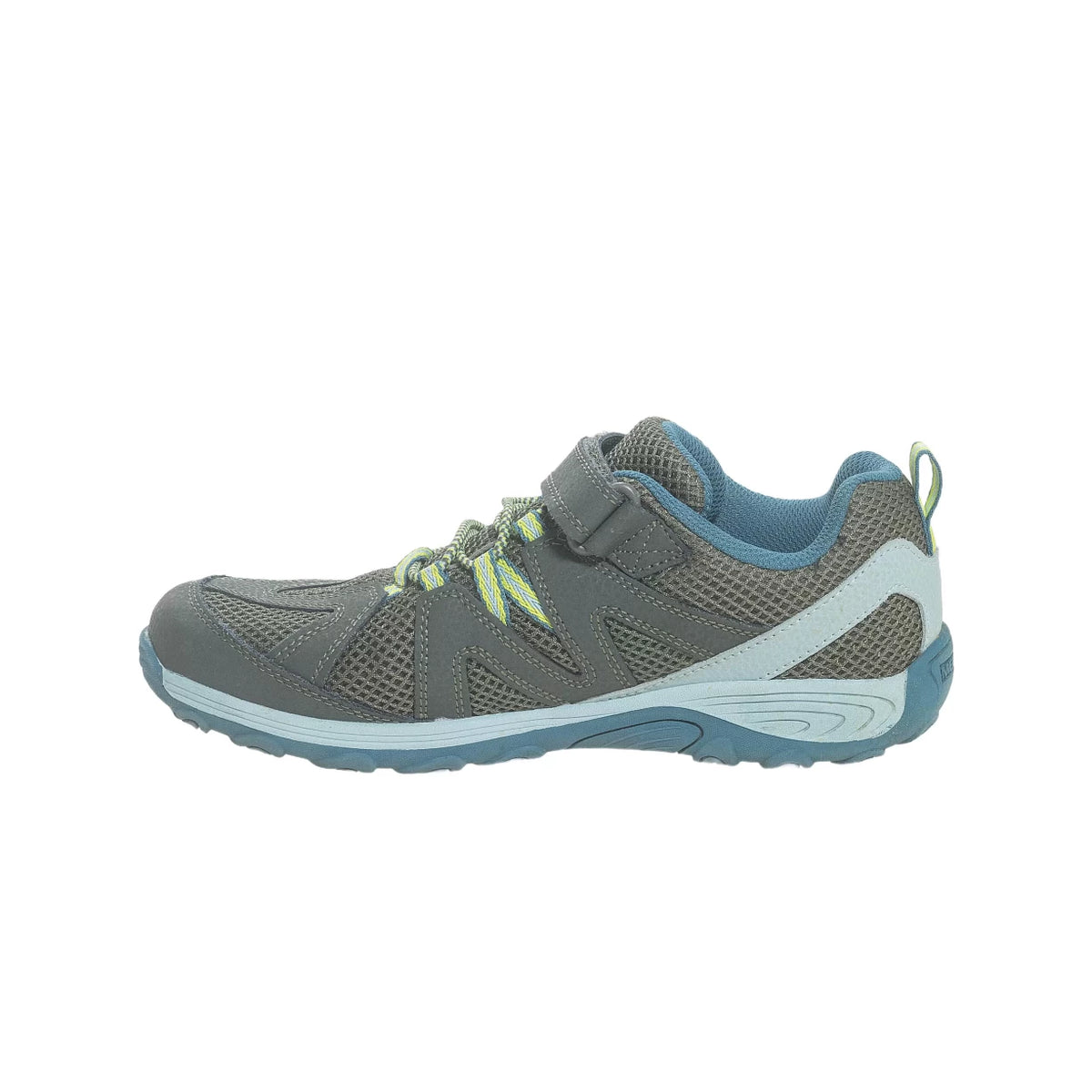 6.5Green/Blue