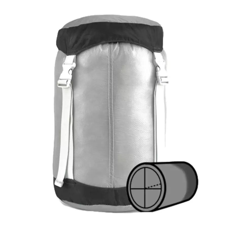 20 LSteel Gray