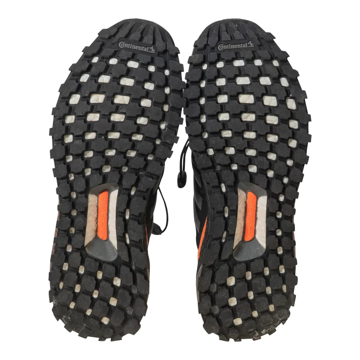 8Black/Orange