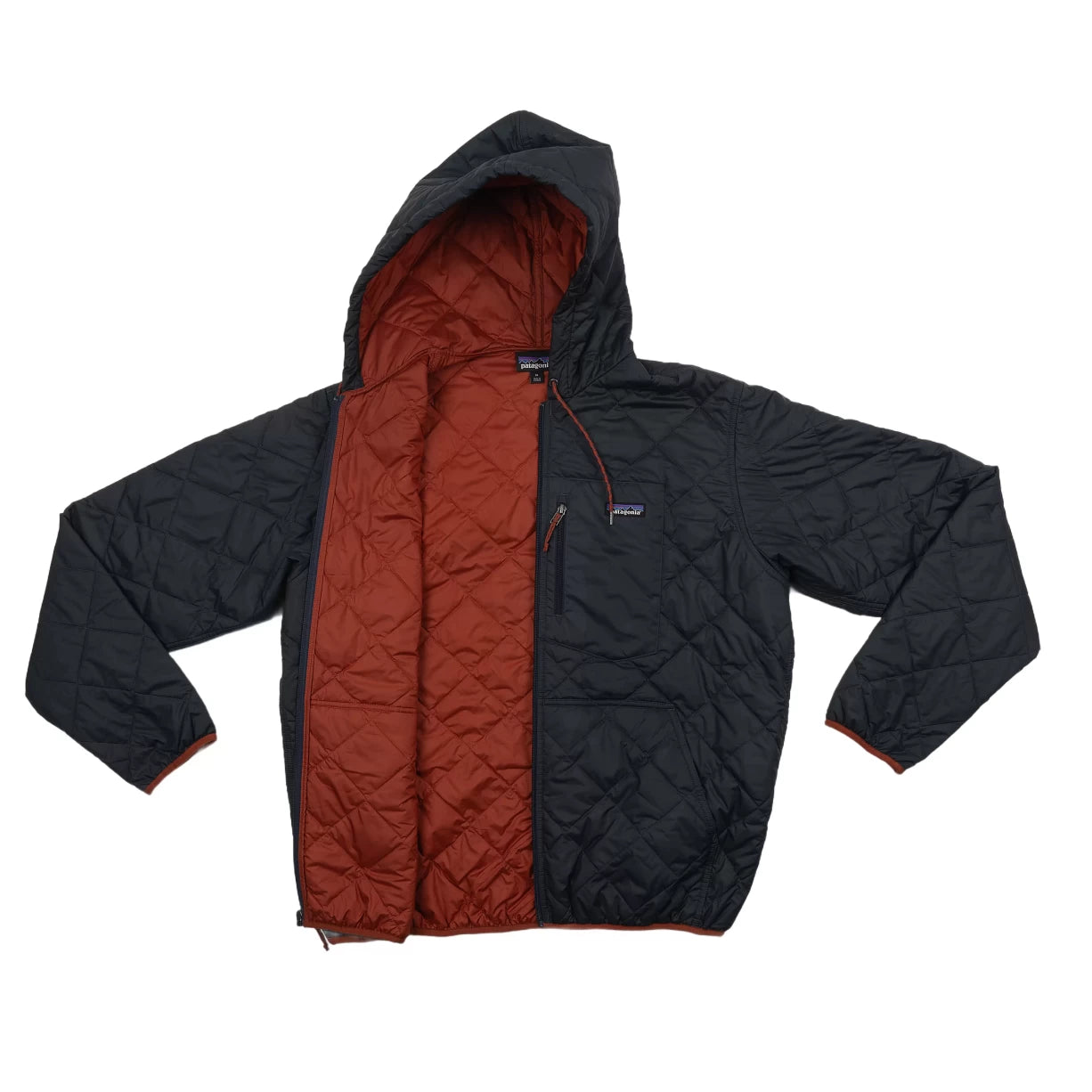 XLDark Grey