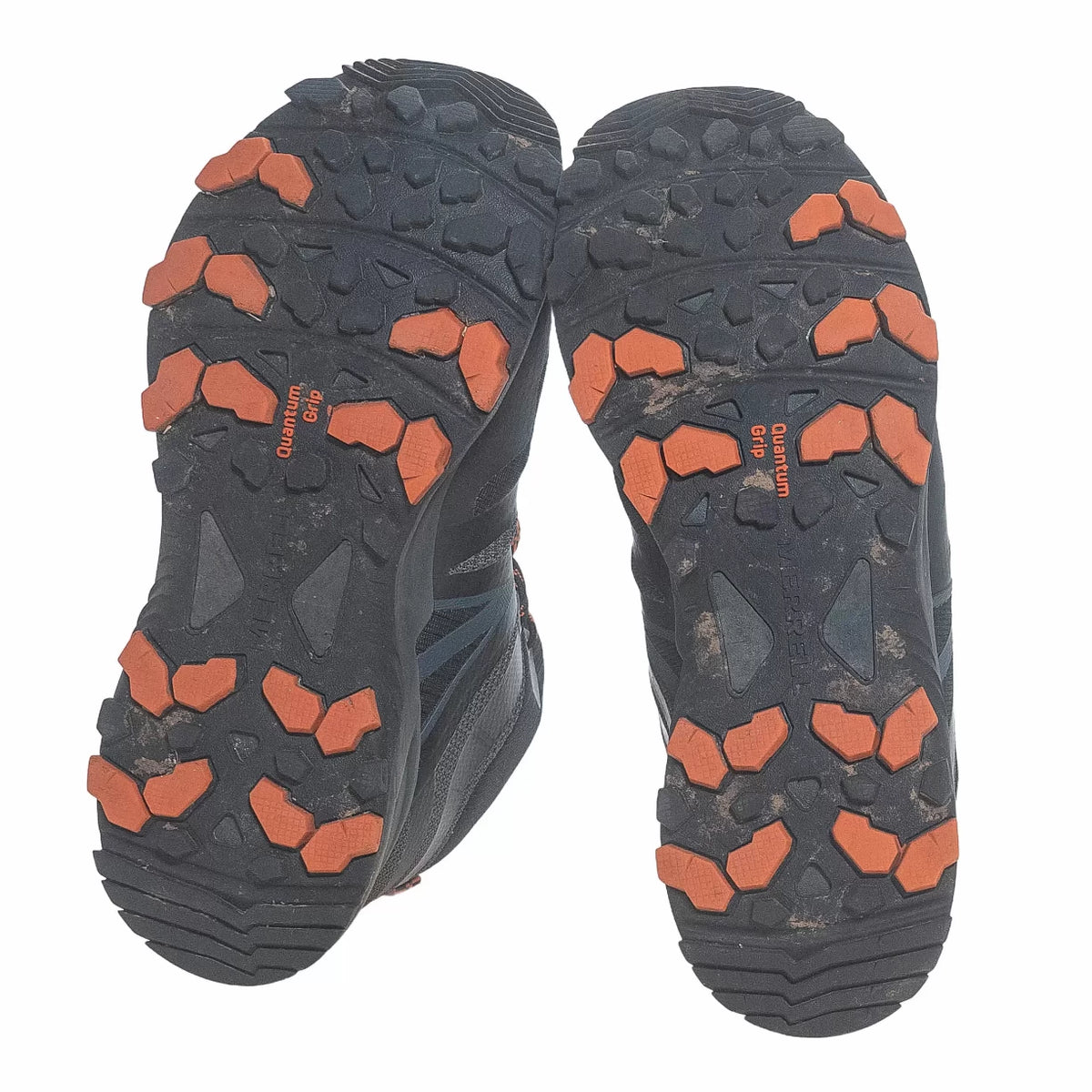 9Black / Orange