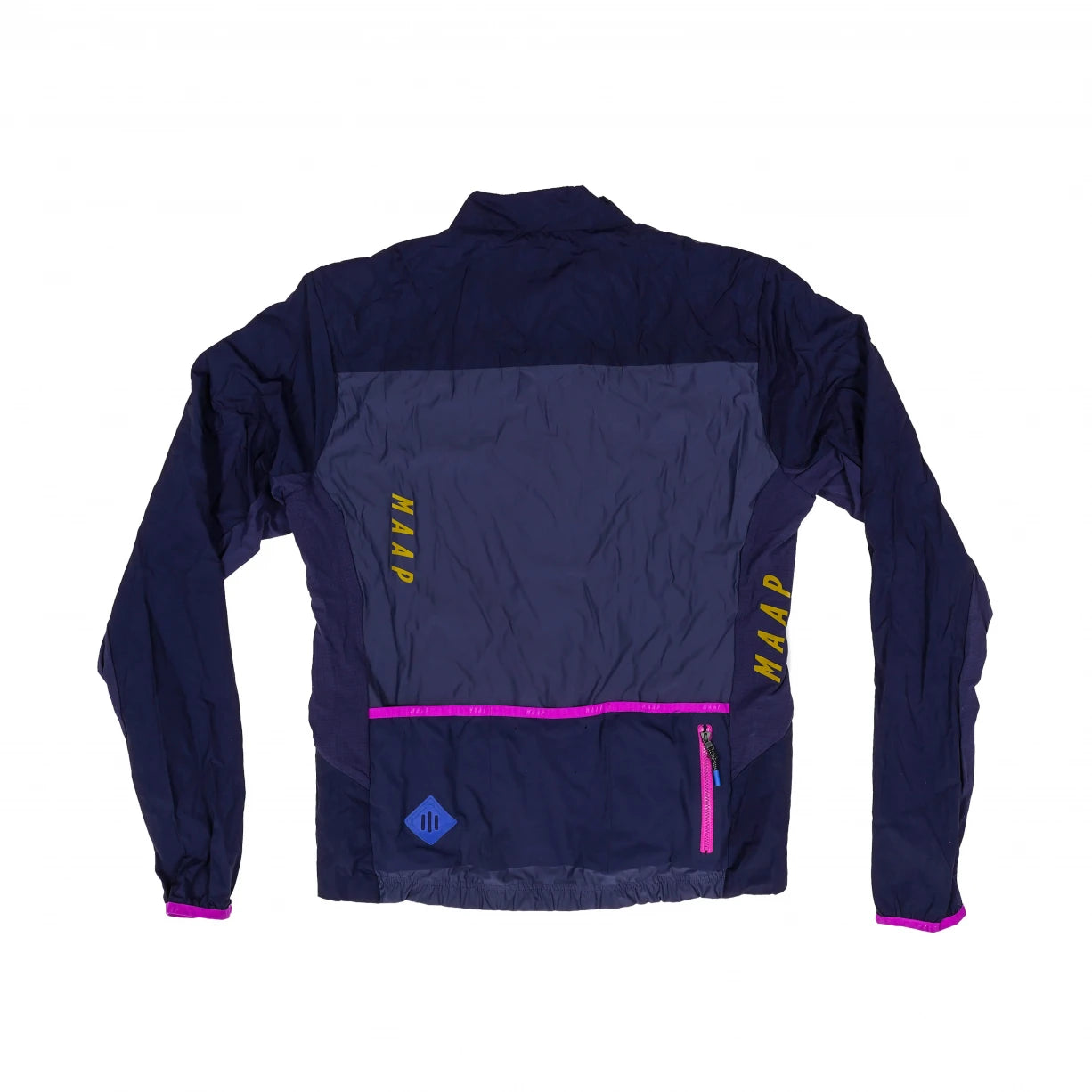 XLDeep Blue