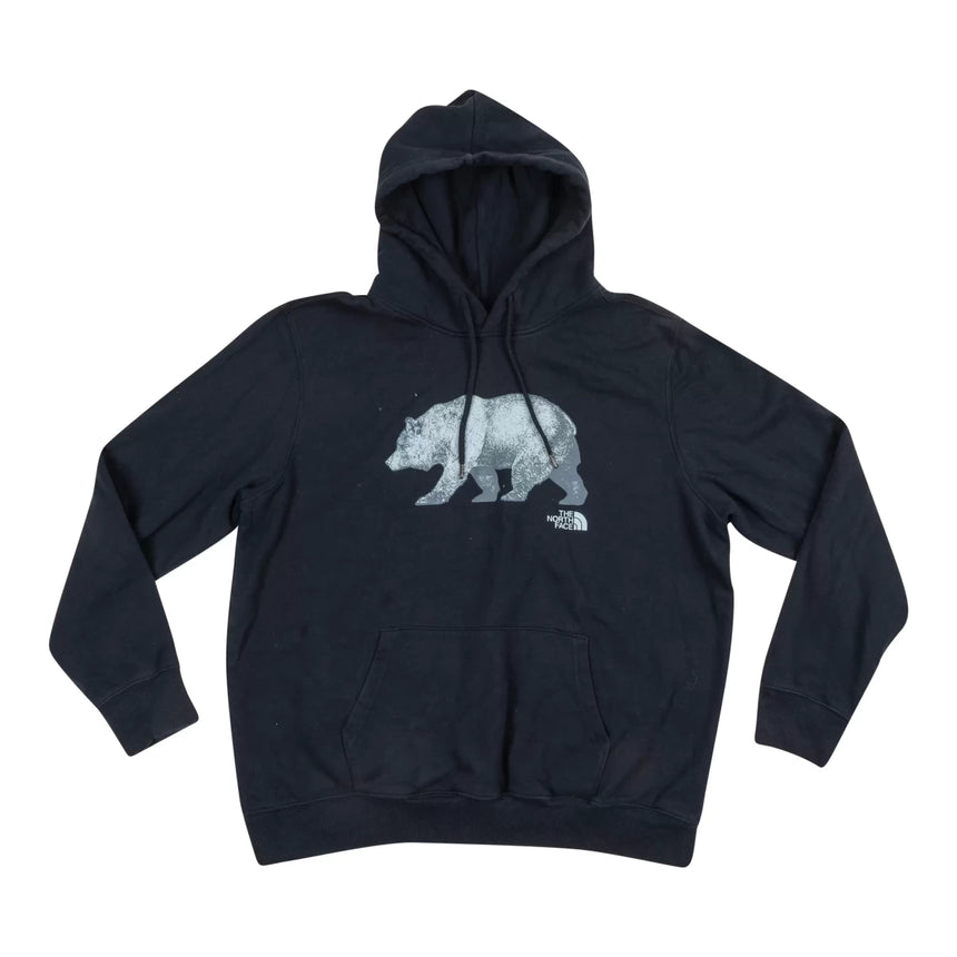 The North Face Bear Pullover Hoodie Men s