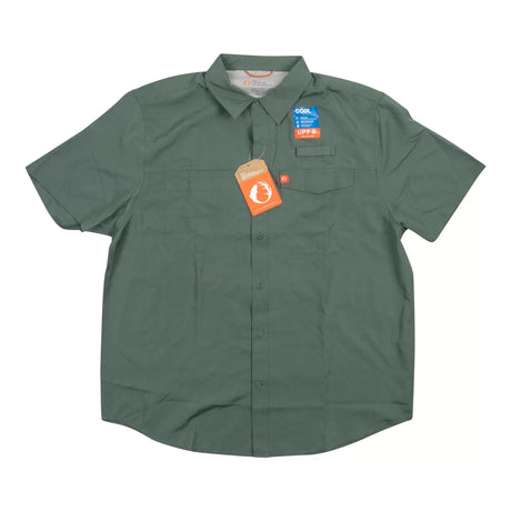 XLDuck Green