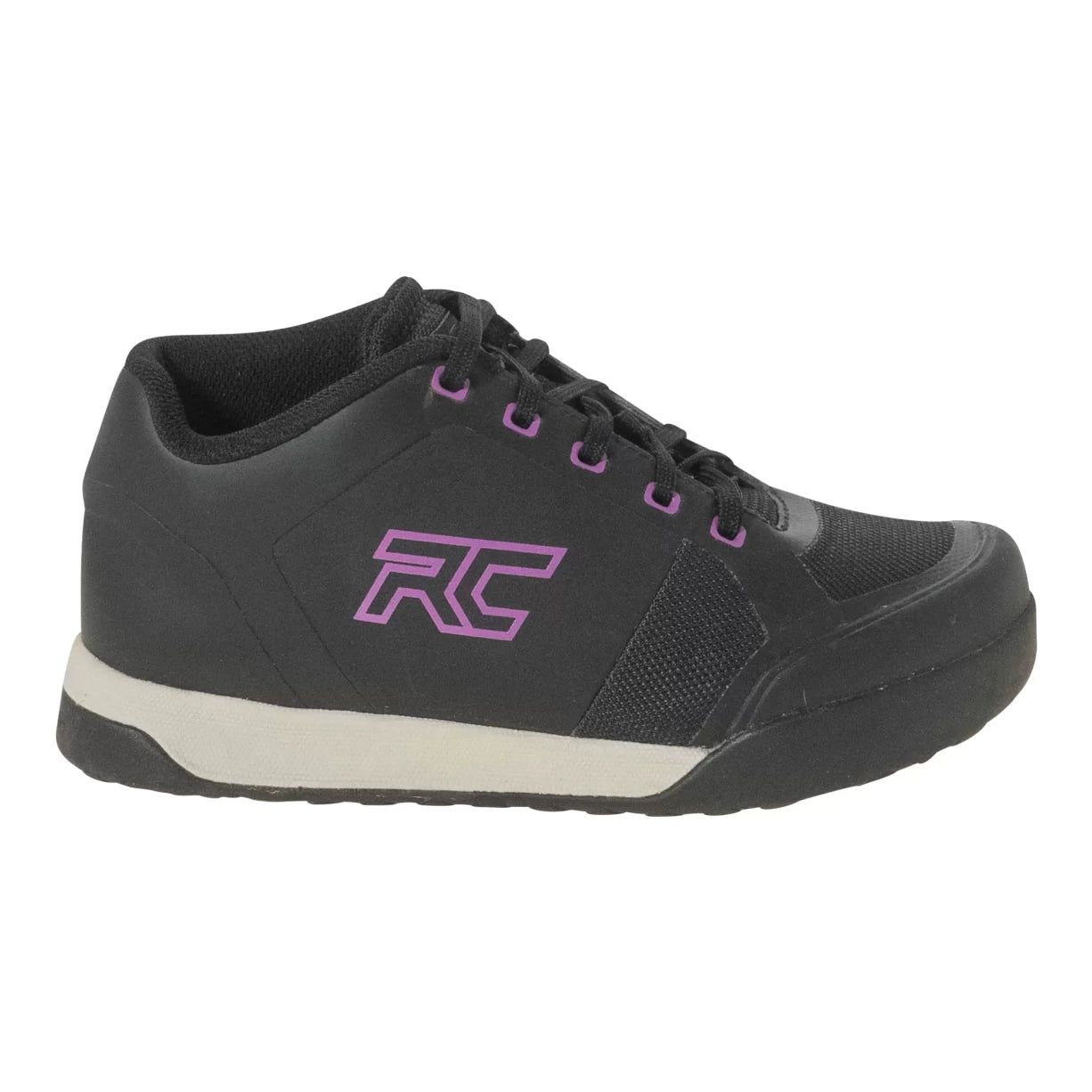 8Black/Purple