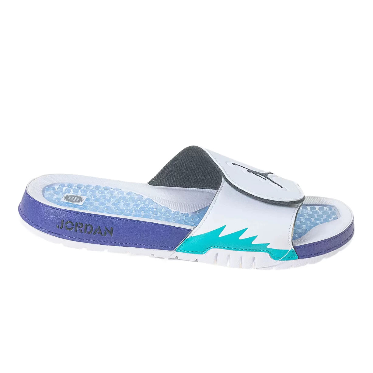 8White/Purple