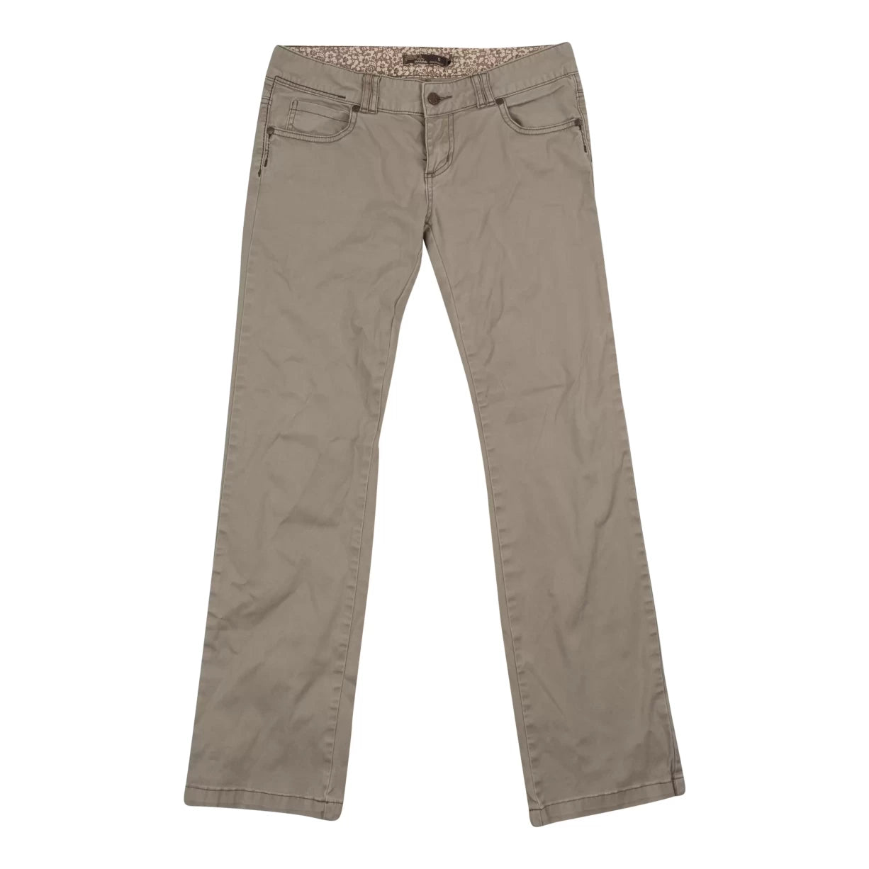 6Khaki
