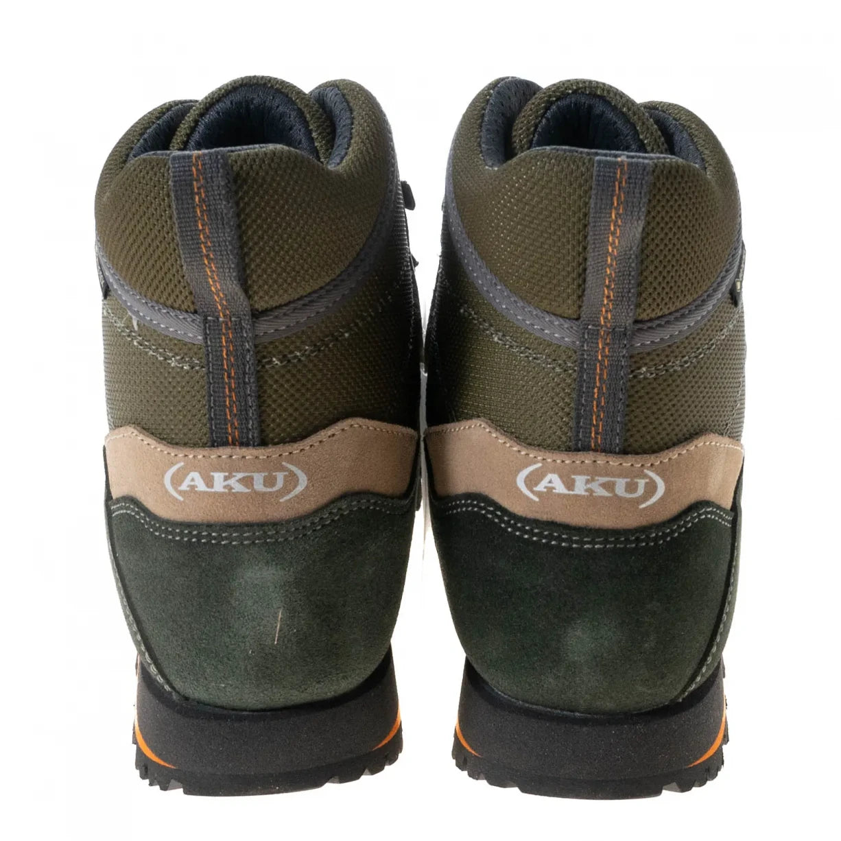 8.5Green/Orange