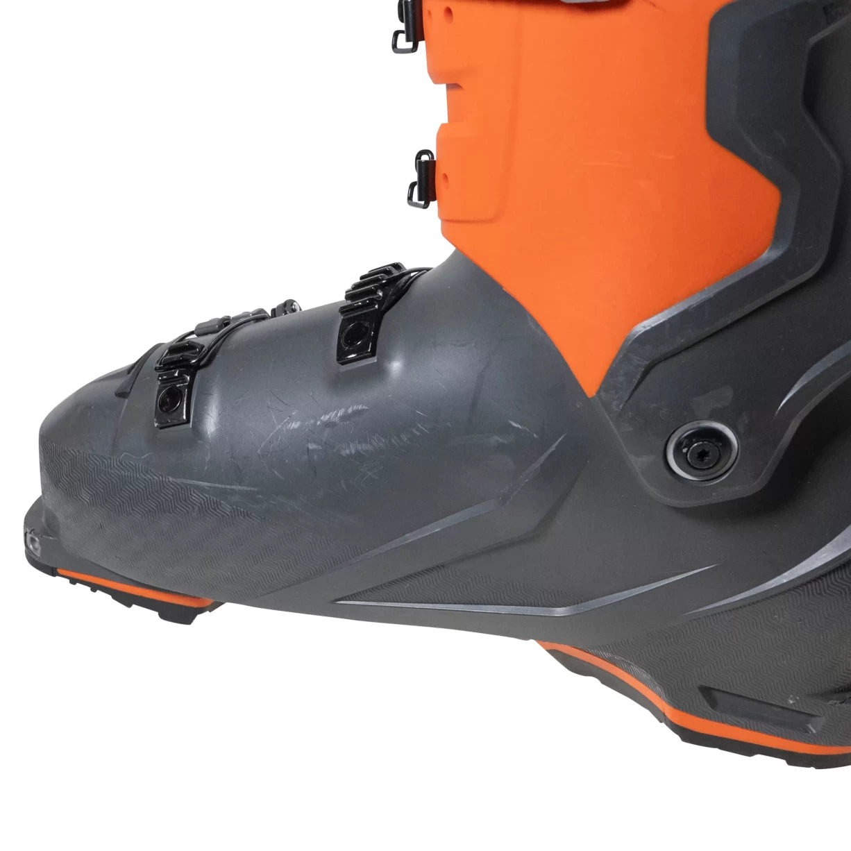 30.5Grey/Orange