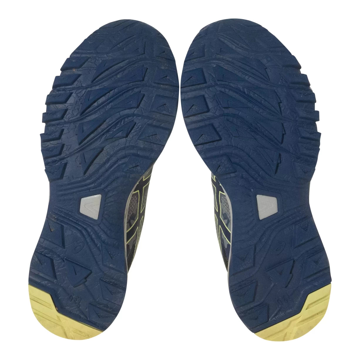 8.5Grey/Blue