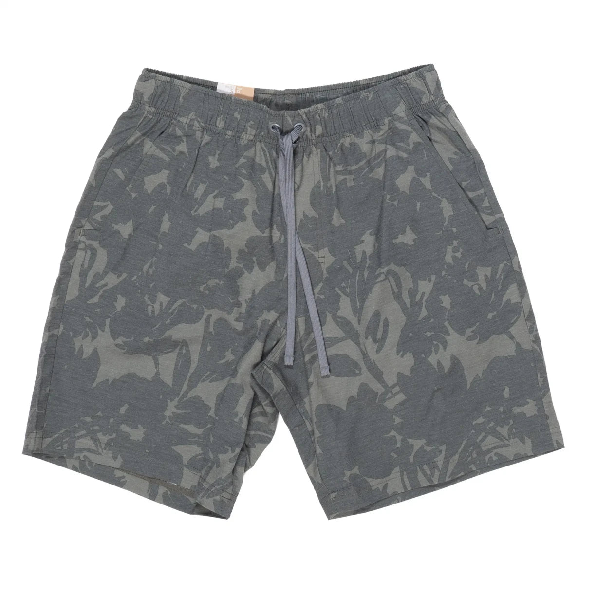 XLFloral Camo