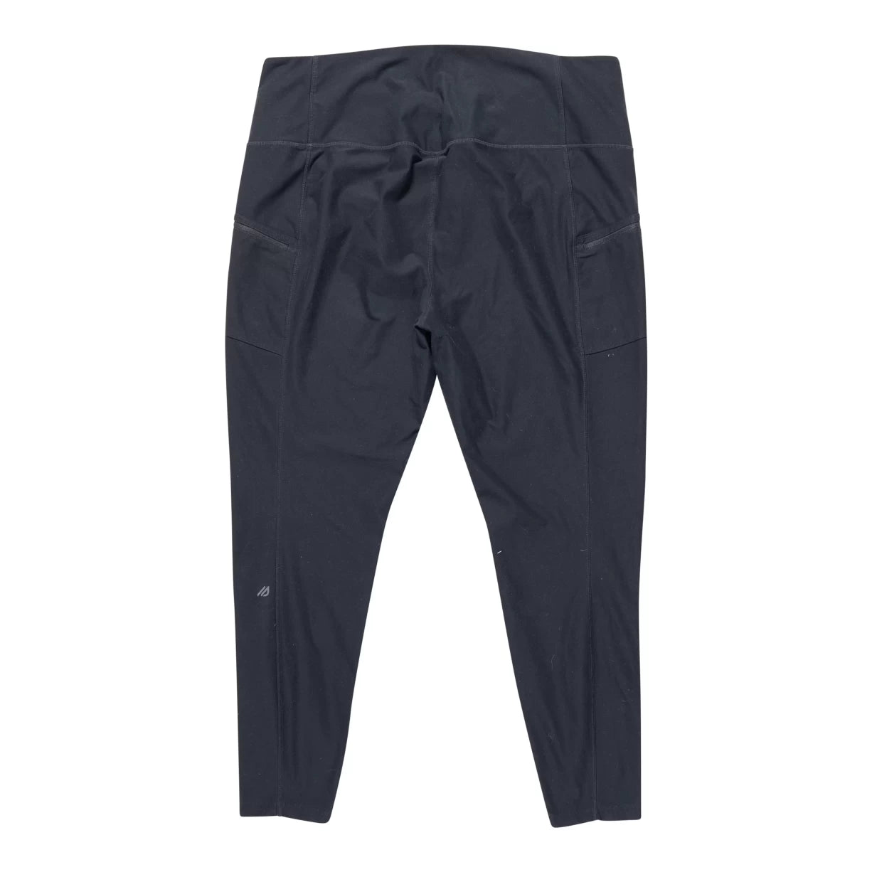 2XLBlack