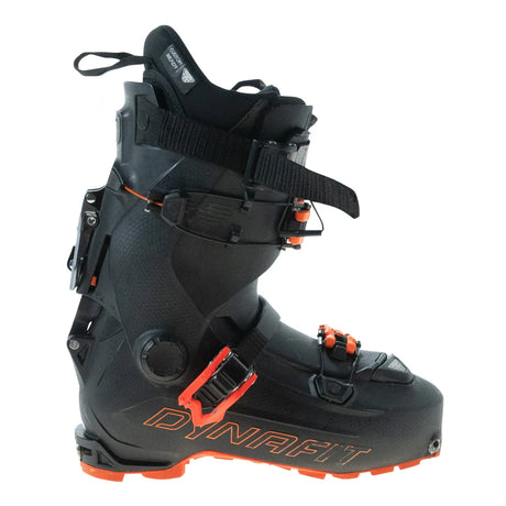 27Black/Orange