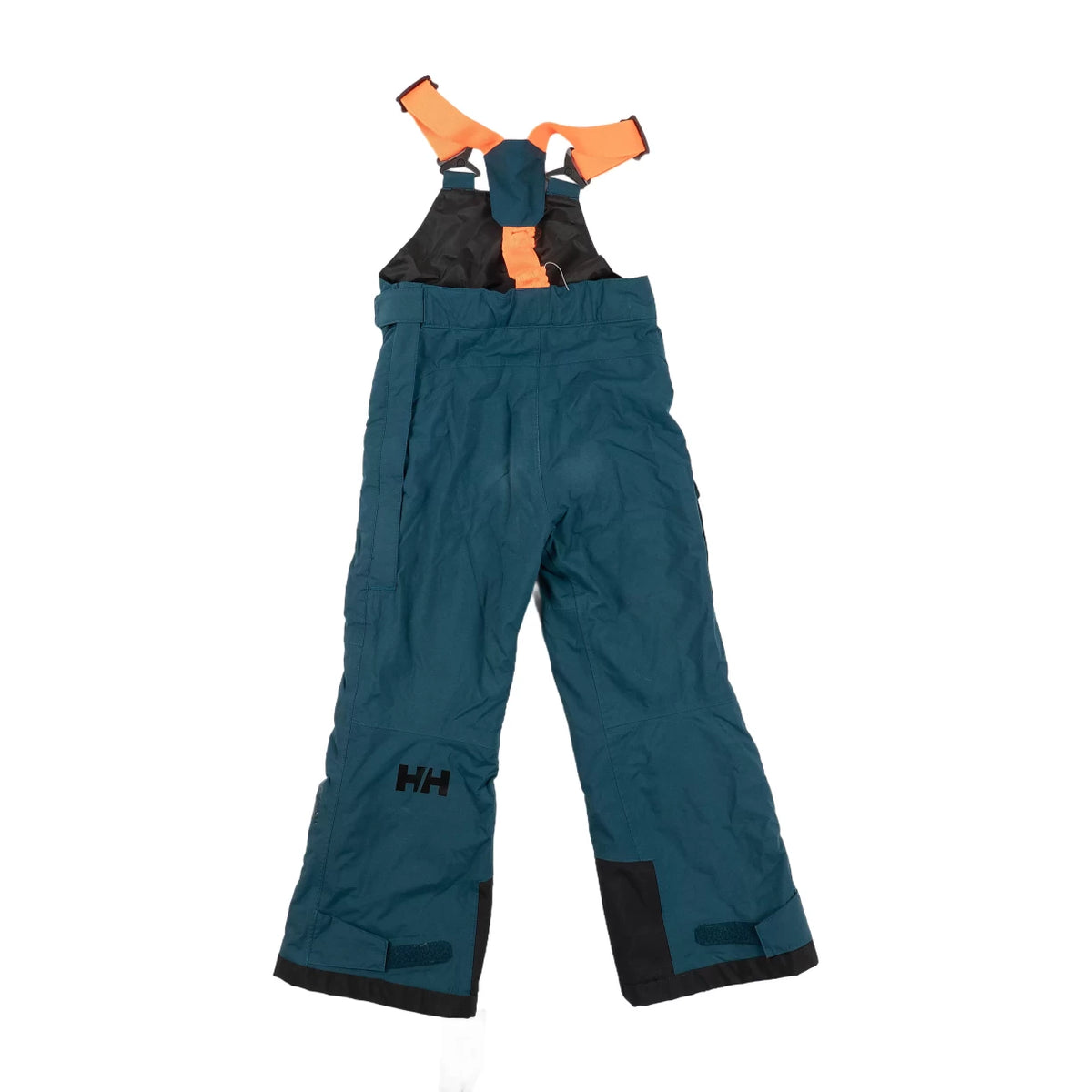 8Blue/Orange