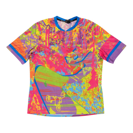 LRainbow/Black