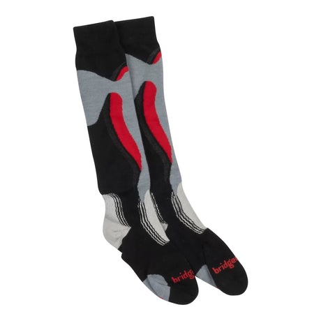 MBlack / Red