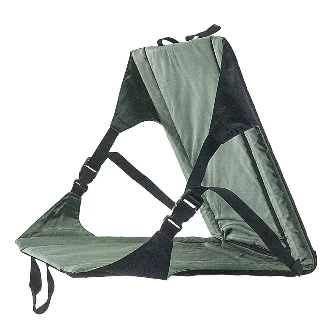 One SizeGreen/Black