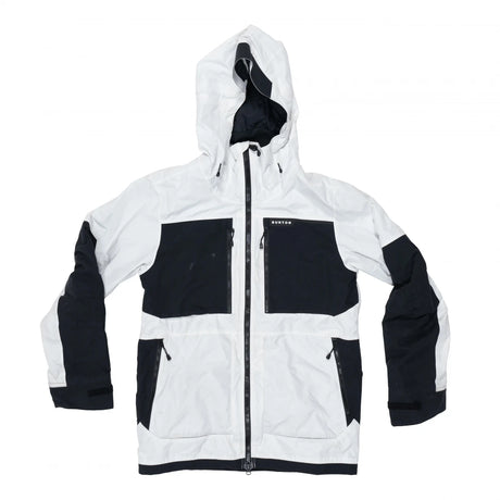 XSWhite/Black