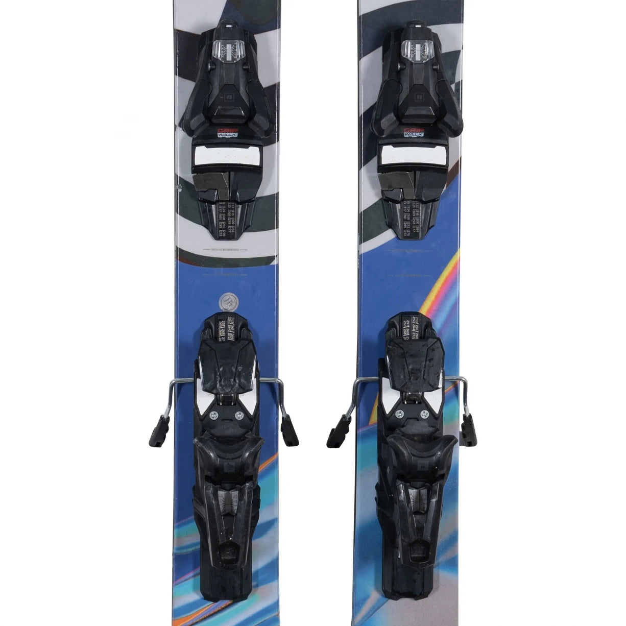 180cmBlue