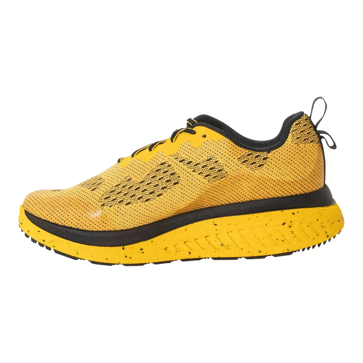 11Yellow/Black