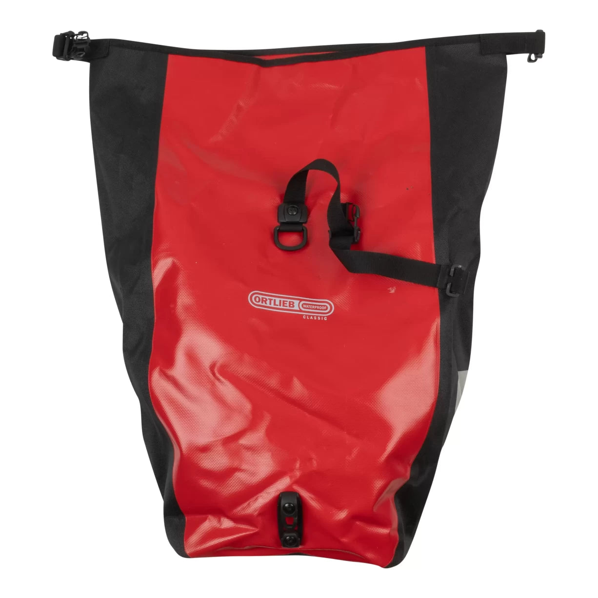 One SizeBlack/Red