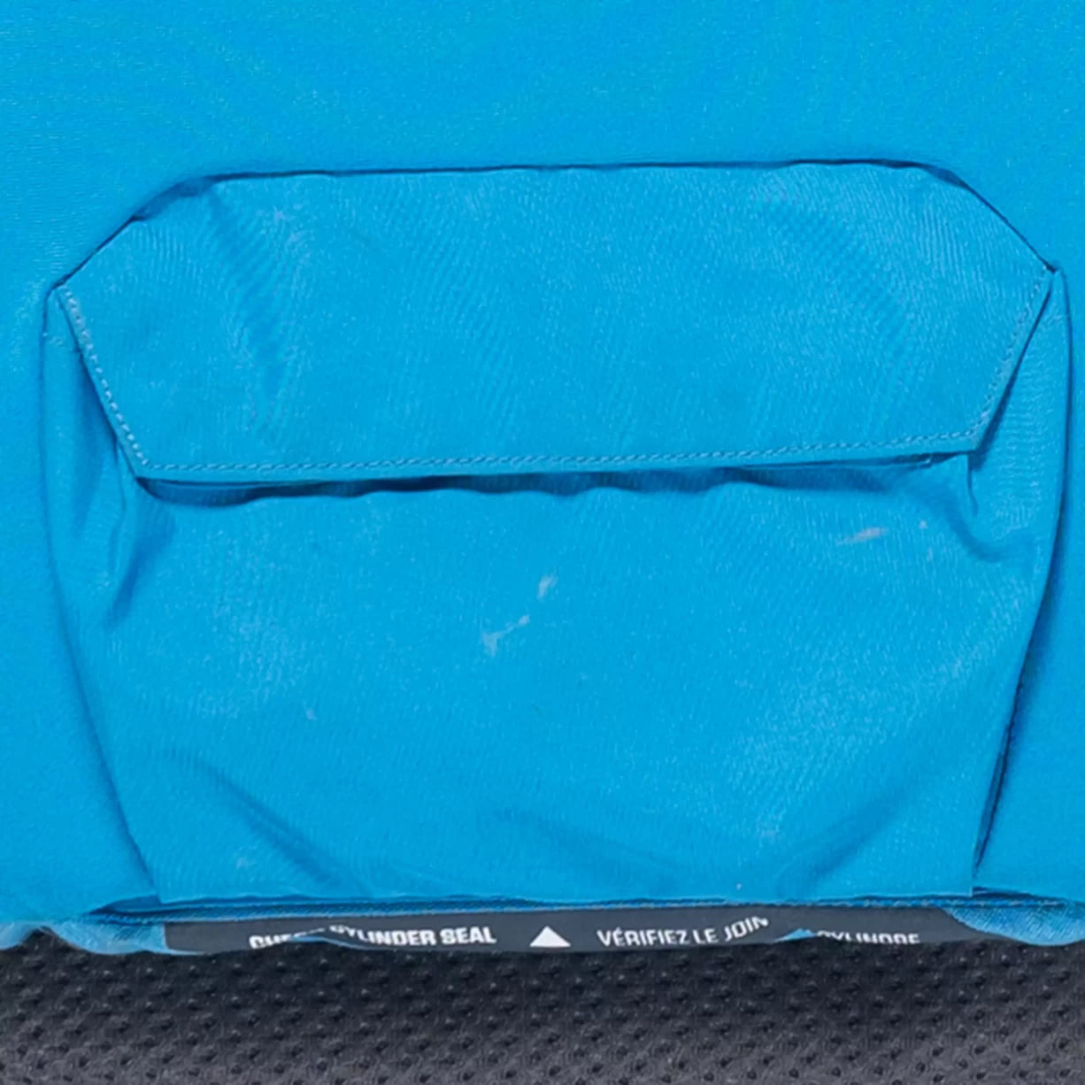 One SizeBlue/Yellow