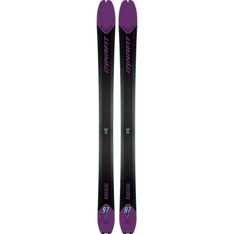 177cmBlack/Purple