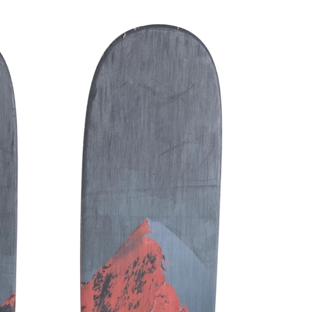 172cmGrey/Red