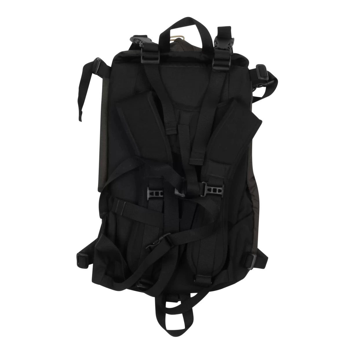 One SizeGrey/Black
