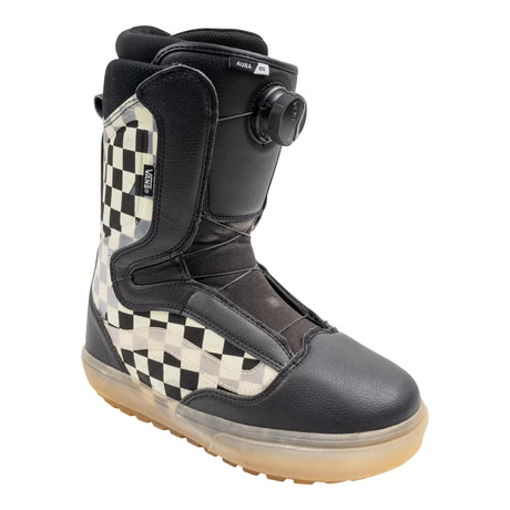 8White/Black