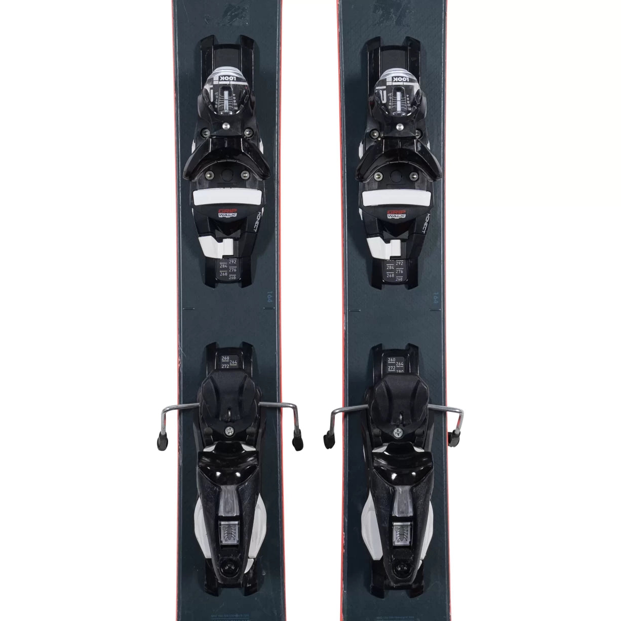 164cmRed/Black