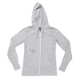 SHeather Gray
