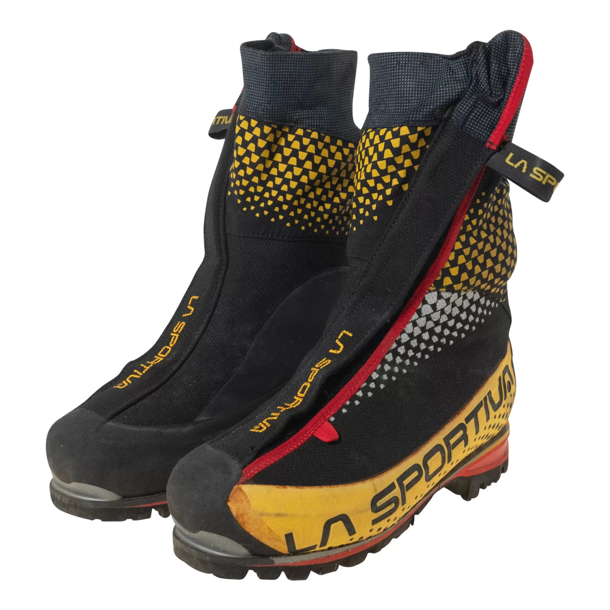 43.5Black/Yellow