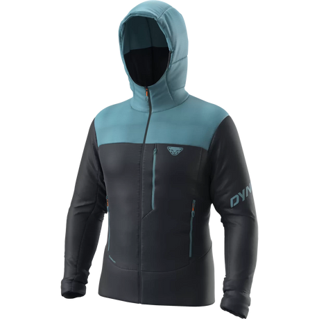 MBlueberry/Storm Blue