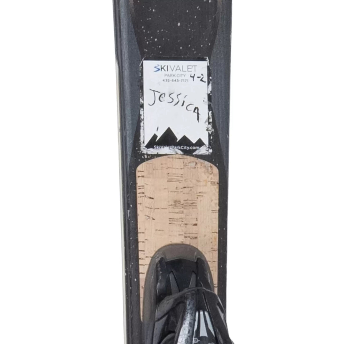 154cmBlack