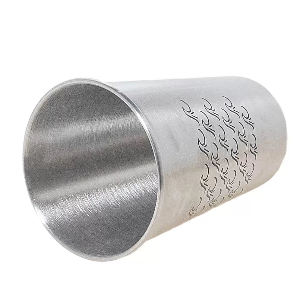 16 ozSteel