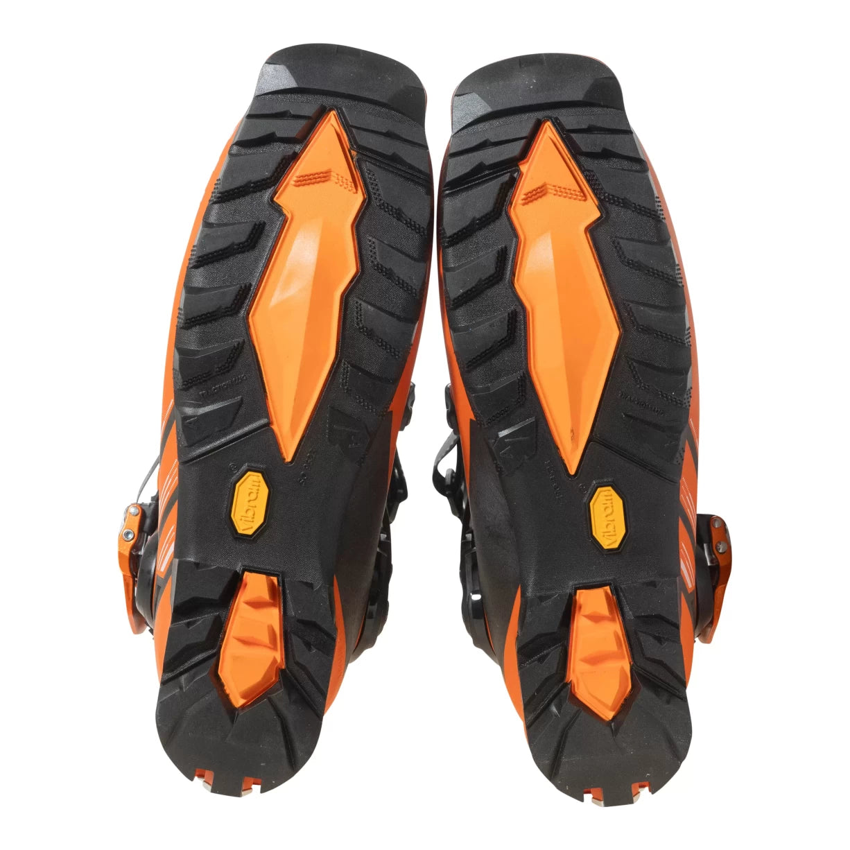 27.5Black / Orange