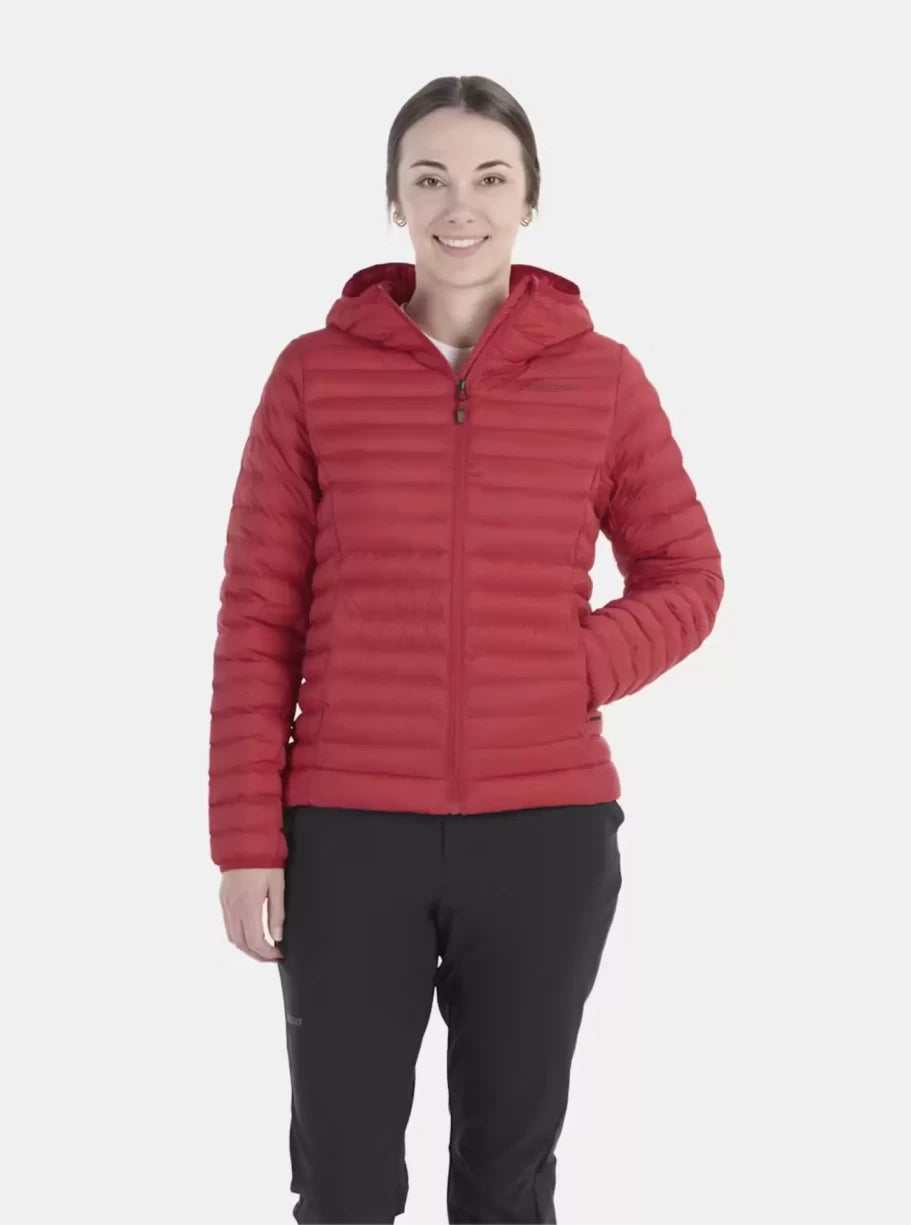 MTeam Red