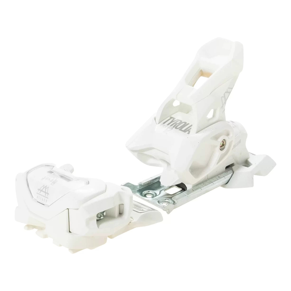 95mmWhite