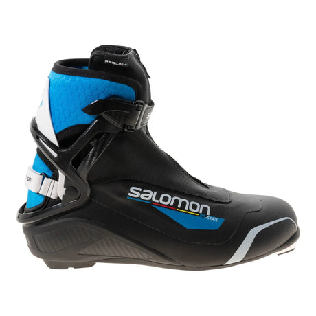 11Black/Blue