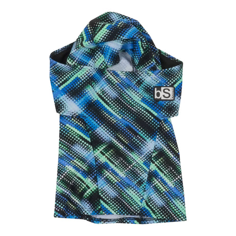 One SizeBlue/Green