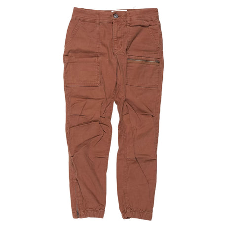 2Orange/Brown