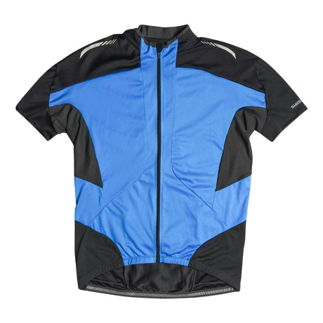 XLBlue/Black