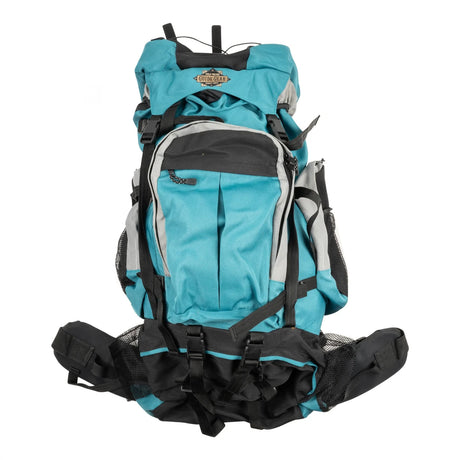 65 LBlack/Methyl Blue