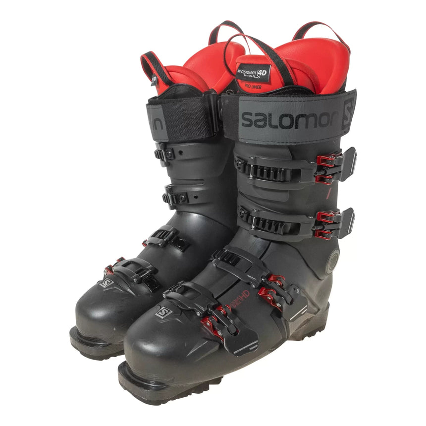 27.5Red/Black
